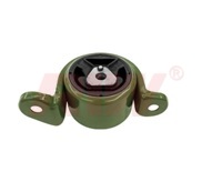 Motor Takozu - RIW - OP12031 Ürün Görseli