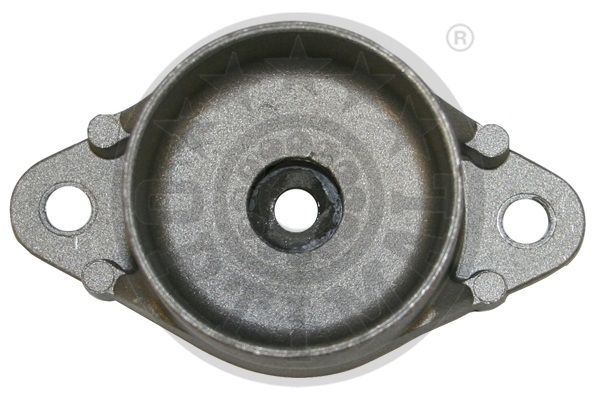 OPTIMAL F8-6358 Süspansiyon Sistemi Amortisör - FORD FIESTA V (JH_, JD_) uyumlu