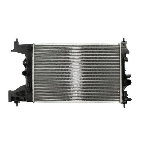 Su Radyatörü - GM - 39074662 Ürün Görseli