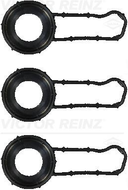 VICTOR REINZ 15-11216-01 Motor Külbütör Kapağı Contası - BMW X1 (F48) uyumlu