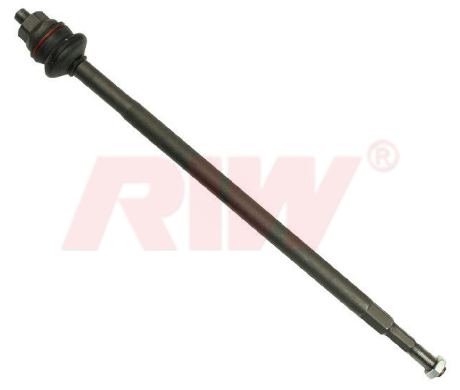 Rot Mili - RIW - HN3006 Ürün Görseli