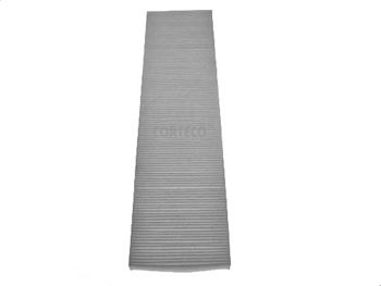 CORTECO 21651895 İklimlendirme Sistemi Polen Filtresi - VW SHARAN (7M8, 7M9, 7M6) uyumlu