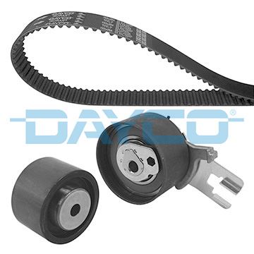 DAYCO KTB592 Motor Triger Seti - VOLVO V60 I (155) uyumlu