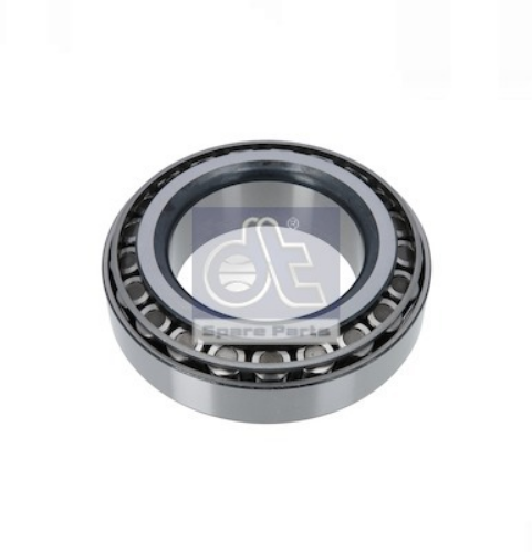 DT Spare Parts 10.40601 Jant & Lastik & Bijon Poyra
