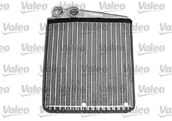 VALEO 812254 İklimlendirme Sistemi İç Mekan Isı Değiştirici - VW PASSAT B7 (362) uyumlu