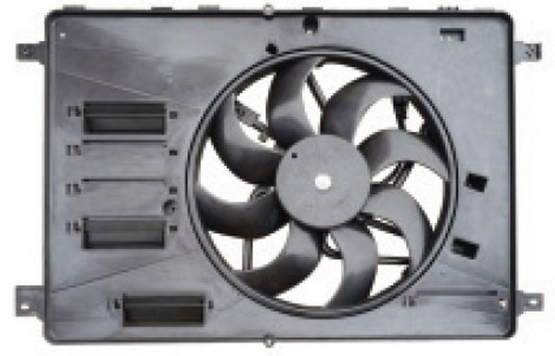 Radyatör Fanı - FFR113000 Ürün Görseli