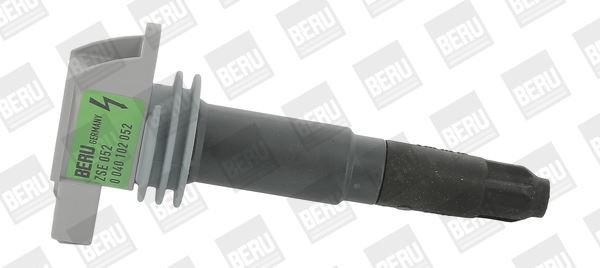 BorgWarner (BERU) ZSE052 Ateşleme Sistemi Ateşleme Bobini - PORSCHE BOXSTER Spyder (987) uyumlu