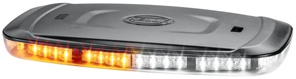 HELLA 2RL 014 565-421 Kabin & İç Donanım İkaz Donanımı
