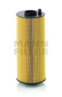 MANN-FILTER HU 11 003 y Motor Yağ Filtresi - DAF CF uyumlu