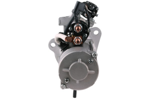 HELLA 8EA 012 586-381 Elektrik Sistemi Marş Motoru - MAN TGS I uyumlu
