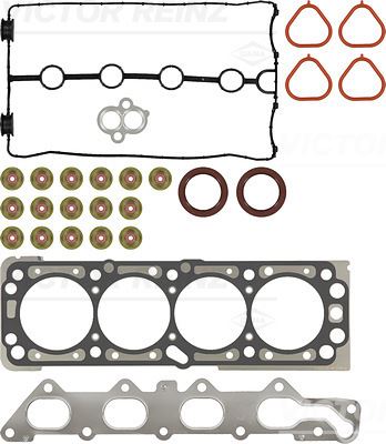 VICTOR REINZ 02-54110-01 Motor Silindir Kafa Contası - DAEWOO KALOS (KLAS) uyumlu