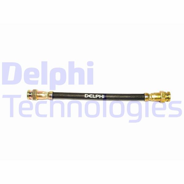 DELPHI LH2156 Fren Sistemleri Fren Hortumları - ALFA ROMEO ALFASUD Sprint (902_) uyumlu