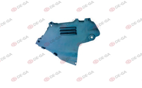 Plaka Tutucusu - DEGA - DAC07LO039Y Ürün Görseli