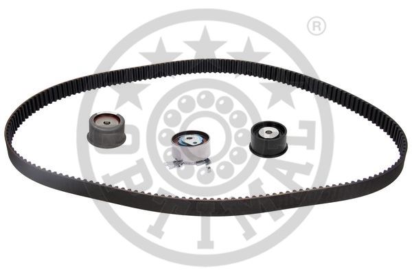 OPTIMAL SK-1667 Motor Triger Seti - OPEL ASTRA G Coupe (T98) uyumlu