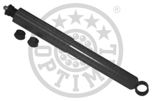 OPTIMAL A-68721G Süspansiyon Sistemi Amortisör - TOYOTA LAND CRUISER 90 (_J9_) uyumlu