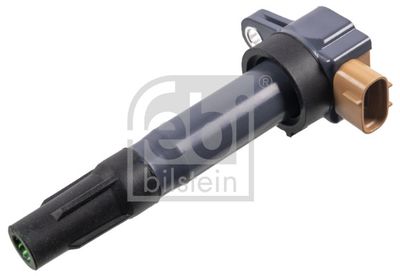 FEBI BILSTEIN 193552 Ateşleme Sistemi Ateşleme Bobini - SUZUKI SWIFT IV (FZ, NZ) uyumlu