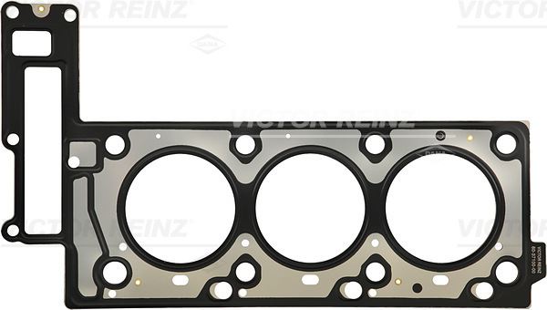 VICTOR REINZ 61-37100-00 Motor Silindir Kafa Contası - MERCEDES-BENZ E-SERISI (W212) uyumlu