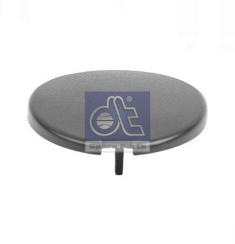 DT Spare Parts 3.80160 Kaporta & Gövde Parçaları Sabitleme Klipsi