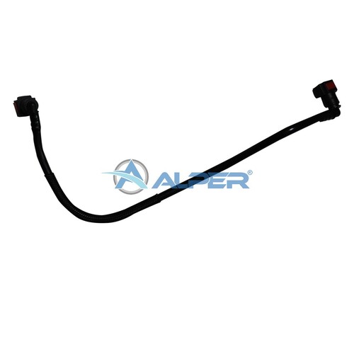 Yakıt Hortumu - ALPER - 248051 Ürün Görseli