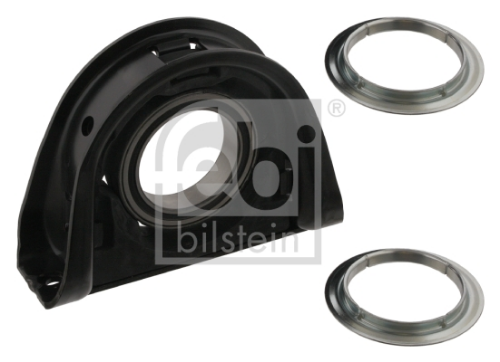 FEBI BILSTEIN 27261 Diferansiyel & Aktarma Sistemi Yataklama - MAN TGS I uyumlu