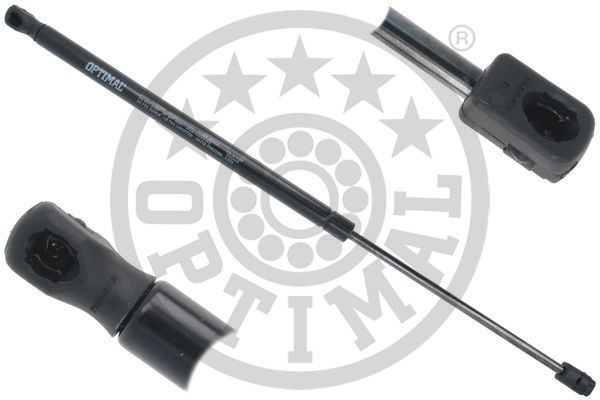 OPTIMAL AG-51809 Kaporta & Gövde Parçaları Gaz Yayı - LAND ROVER FREELANDER 2 (L359) uyumlu