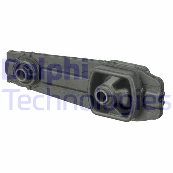 DELPHI TEM073 Motor Motor Yataklama - CITROËN C3 I (FC_, FN_) uyumlu