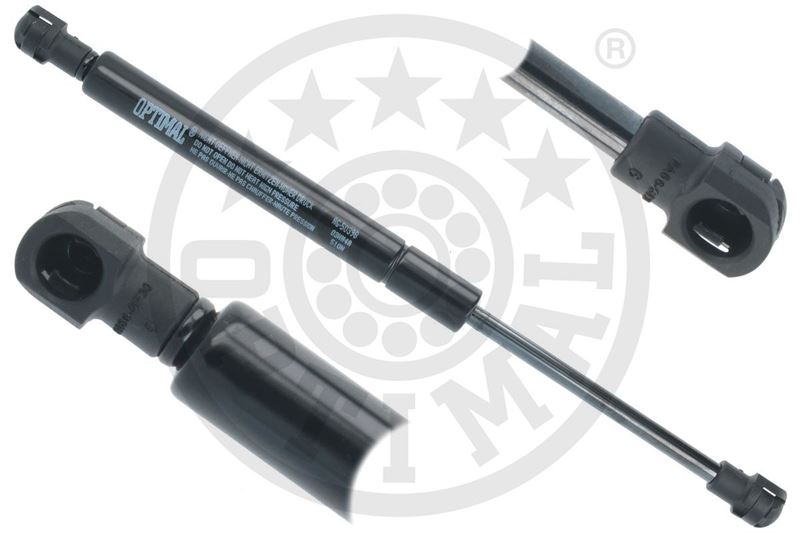 OPTIMAL AG-50398 Kaporta & Gövde Parçaları Gaz Yayı - VOLVO S40 I (644) uyumlu
