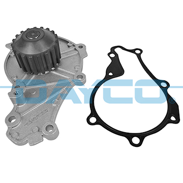 DAYCO DP077 Motor Devirdaim - FORD C-MAX II (DXA/CB7, DXA/CEU) uyumlu