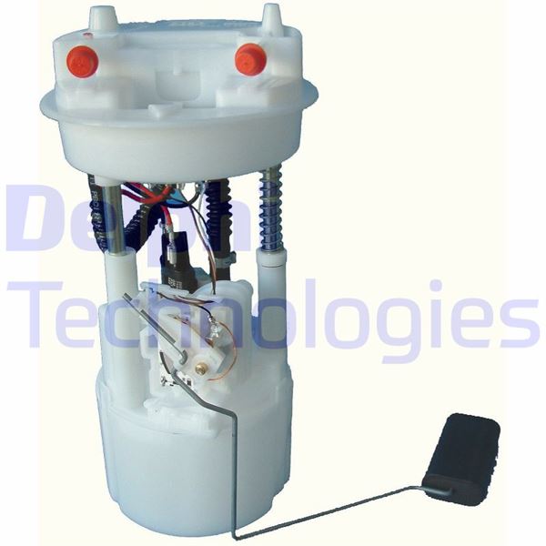 DELPHI FG0992-12B1 Motor Besleme Ünitesi - FIAT SEICENTO / 600 (187_) uyumlu