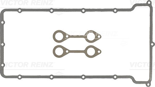 VICTOR REINZ 15-35167-01 Motor Külbütör Kapağı Contası - BMW 3 (E30) uyumlu