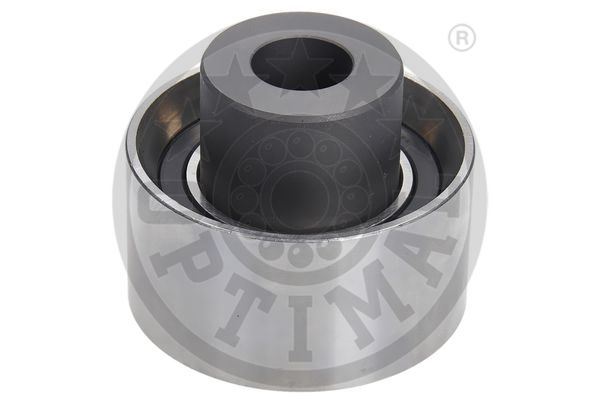 OPTIMAL 0-N2167 Motor Yönlendirme & Kılavuz Makarası - OPEL MONTEREY A (M92) uyumlu