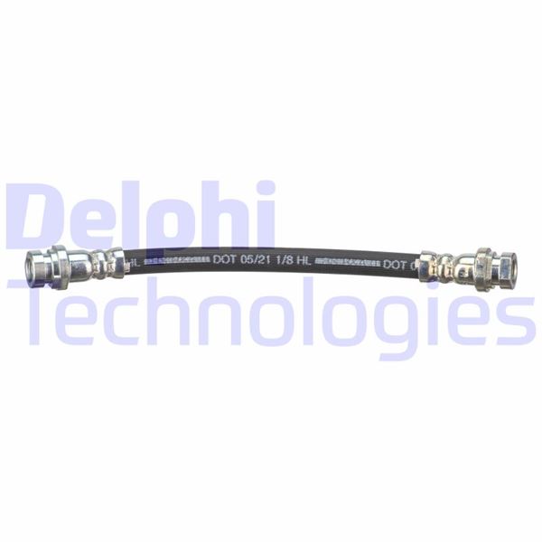 DELPHI LH7634 Fren Sistemleri Fren Hortumları - RENAULT KANGOO Express (FW0/1_) uyumlu