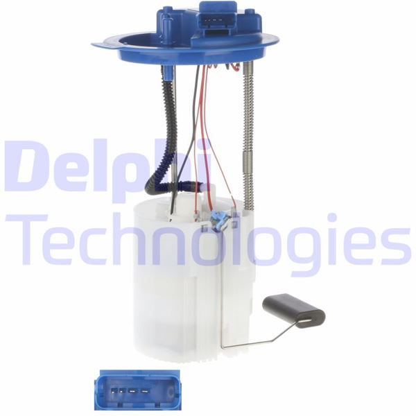 DELPHI FG2343-12B1 Motor Besleme Ünitesi - ALFA ROMEO GIULIETTA (940_) uyumlu