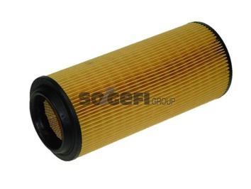 PURFLUX A1059 Motor Hava Filtresi - LANCIA MUSA (350_) uyumlu
