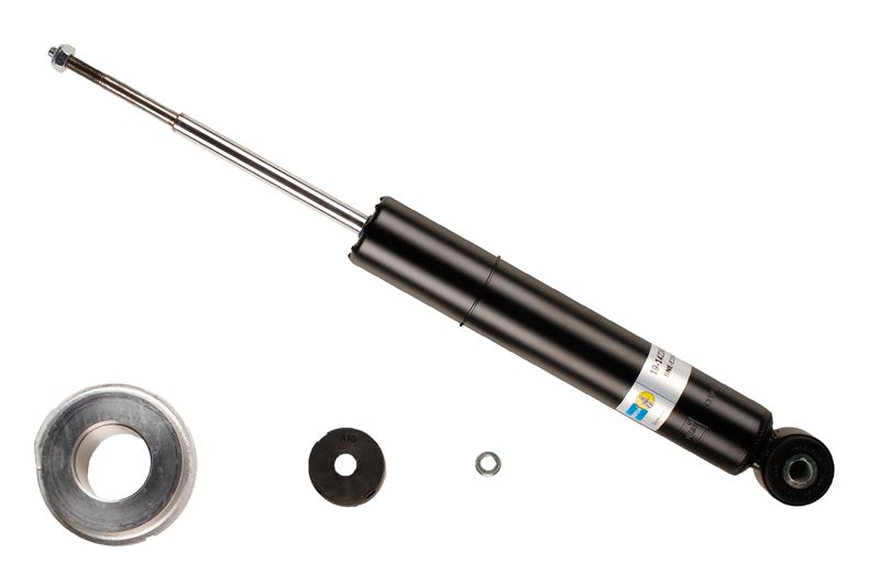 BILSTEIN 19-142241 Süspansiyon Sistemi Amortisör - MITSUBISHI PAJERO III Canvas Top (V6_W, V7_W) uyumlu