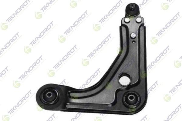 TEKNOROT FO-272 Süspansiyon Sistemi Bugi Kolu - FORD FIESTA III (GFJ) uyumlu