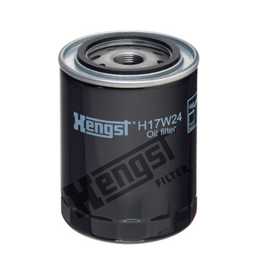 HENGST FILTER H17W24 Motor Yağ Filtresi - PEUGEOT BOXER Minibüs/Otobüs (244, Z_) uyumlu