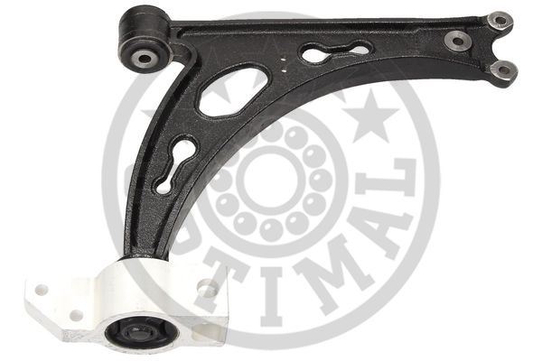 OPTIMAL G6-1519 Süspansiyon Sistemi Bugi Kolu - VW CADDY III Kasa/büyük limuzin (2KA, 2KH, 2CA, 2CH) uyumlu
