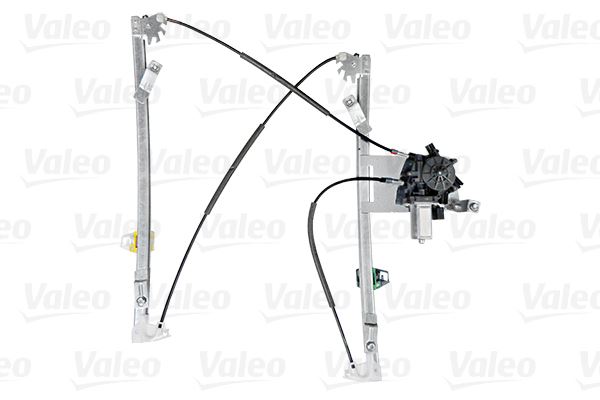 VALEO 851270 Kaporta & Gövde Parçaları Cam Krikosu - CITROËN XSARA PICASSO (N68) uyumlu