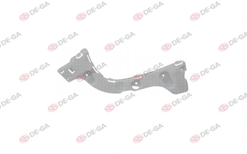 Tampon Braketi - DEGA - FOR07FO095
