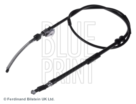 BLUE PRINT ADC446216 Fren Sistemleri Kollar & Halatlar & Çekiler - MITSUBISHI L200 (K7_T, K6_T, K5_T) uyumlu