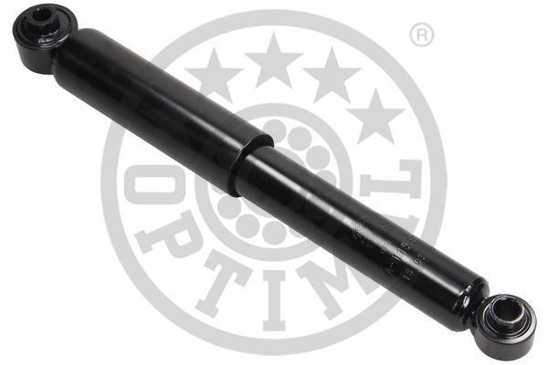 OPTIMAL A-1158G Süspansiyon Sistemi Amortisör - OPEL ASTRA G Hatchback (T98) uyumlu