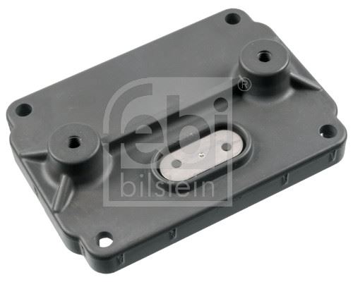 FEBI BILSTEIN 182158 Şanzıman Kumanda Silindiri - SCANIA R I uyumlu