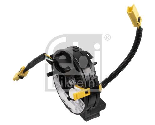 FEBI BILSTEIN 179707 Elektrik Sistemi Kablo Seti & Parçaları - HONDA CIVIC VIII Sedan (FD, FA) uyumlu