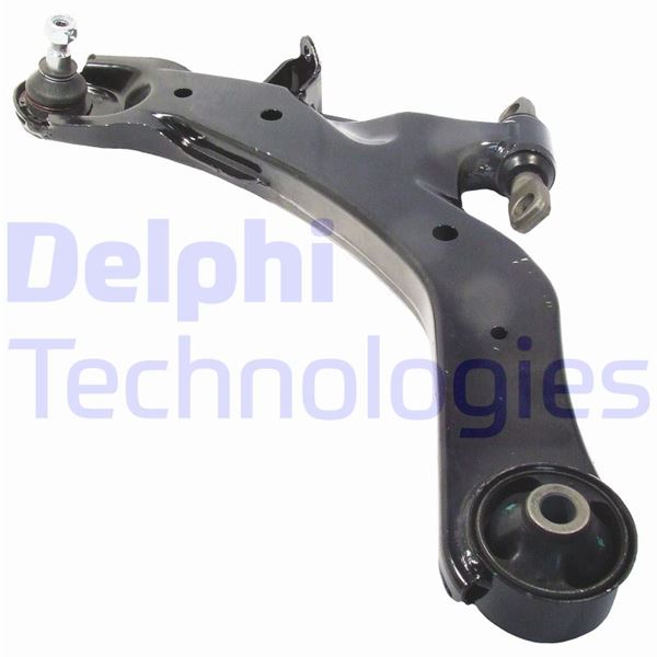 DELPHI TC2402 Süspansiyon Sistemi Bugi Kolu - HYUNDAI ELANTRA III (XD) uyumlu