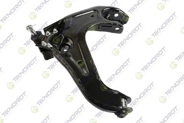 TEKNOROT FO-1159 Süspansiyon Sistemi Bugi Kolu - FORD RANGER (ET) uyumlu
