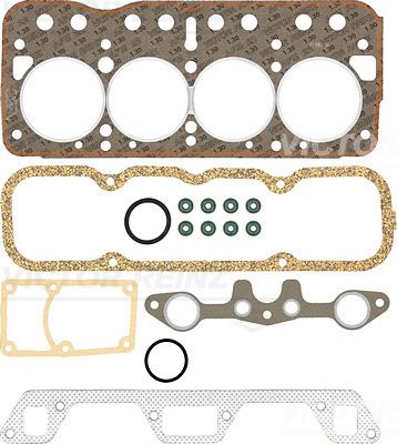 VICTOR REINZ 02-22930-08 Motor Silindir Kafa Contası - OPEL KADETT C Coupe uyumlu