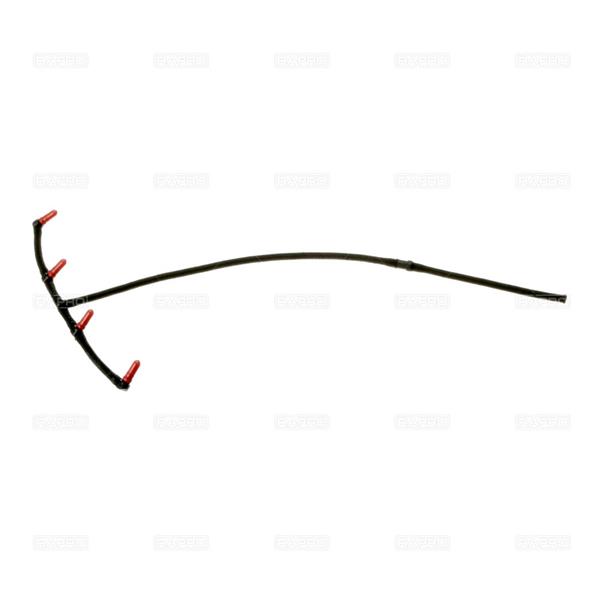 RAPRO R18628 Motor Hortum & Bağlantılar - OPEL ASTRA H Kombi van (L70) uyumlu