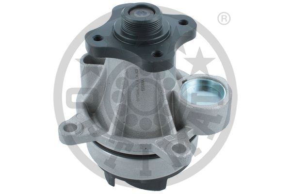 OPTIMAL AQ-2524 Motor Devirdaim - FORD TRANSIT V363 Panelvan/Van (FCD, FDD) uyumlu