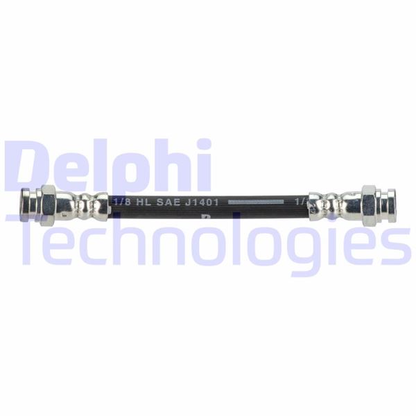 DELPHI LH7652 Fren Sistemleri Fren Hortumları - LANCIA YPSILON (843_) uyumlu